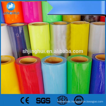 0.5m x 25m cartoon heat transfer for basketball jersey